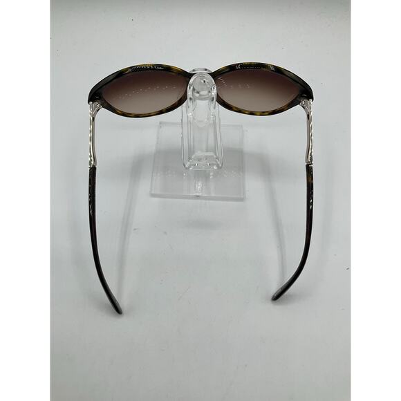 Tiffany & Company Women\'s Sunglasses, TF 4073-B, Brown main image 9